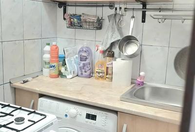 Garsonieră decomandată în Berceni - 4