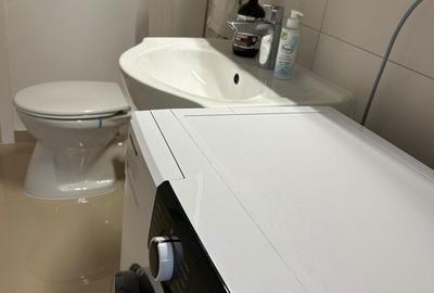 Garsonieră decomandată în Herăstrău - 4