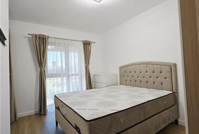 Apartament cu 3 camere decomandat, mobilat în Agronomie - 6