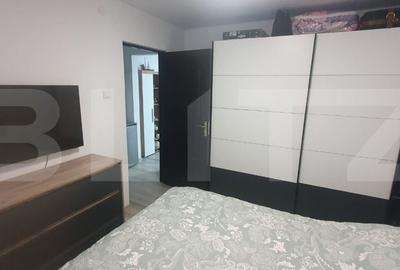Apartament cu 3 camere semidecomandat în Central - 3