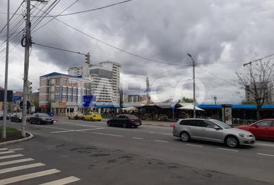 Apartament cu 3 camere semidecomandat, mobilat în Mihai Viteazul - 3