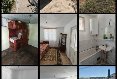 Casă cu 3 camere în Central