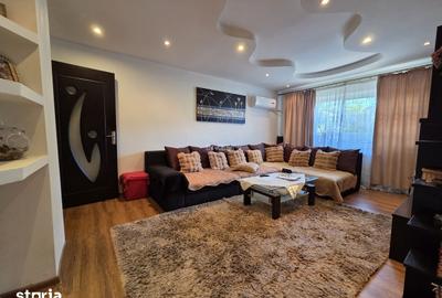 Apartament cu 3 camere în Dacia - 2