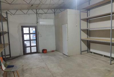 Spațiu comercial, de 100 mp, în Iris - 2
