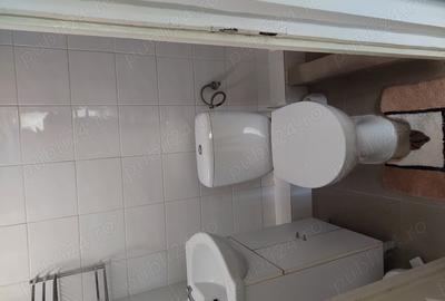 Garsonieră semidecomandată în Central