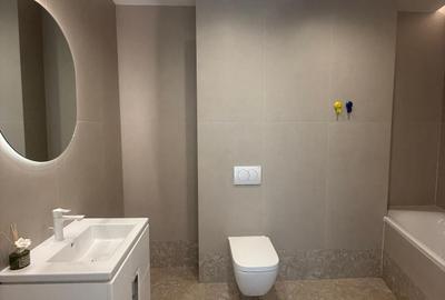 Apartament cu 2 camere decomandat în Sisești - 6