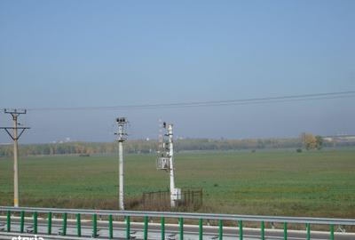 Teren de 1120000 mp, în Fetești - 6