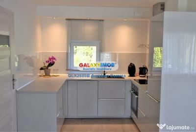 Apartament cu 3 camere decomandat în Central - 3