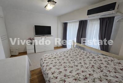 Apartament cu 3 camere decomandat, mobilat în Unirii - 5