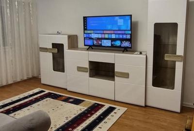 Apartament cu 2 camere decomandat, mobilat în Inel II