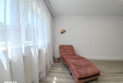 Apartament cu 2 camere decomandat în Plopilor - 2