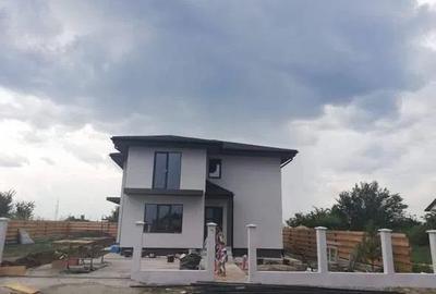 Casă individuală cu 4 camere cu Teren 684 Mp în Valea Ursului - 1