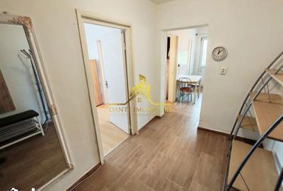 Apartament cu 2 camere decomandat, mobilat în Andrei Mureșanu - 6