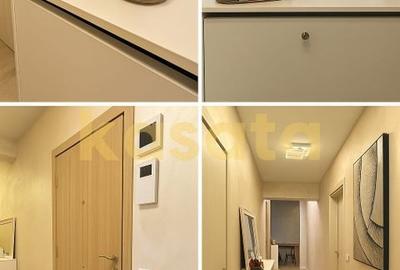 Apartament cu 3 camere decomandat în P-ta Presei Libere - 14