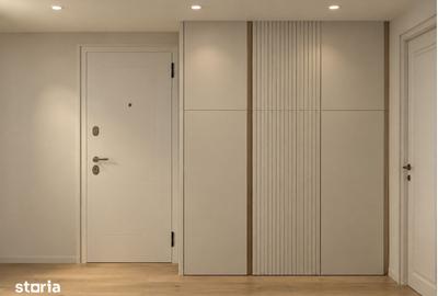 Apartament cu 3 camere în Chiajna