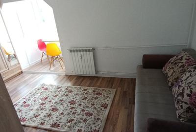 Garsonieră semidecomandată în Obcini