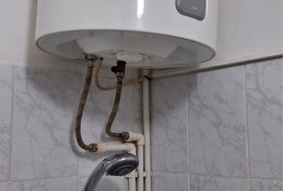 Garsonieră semidecomandată în Exterior Vest - 2