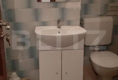 Apartament cu 4 camere decomandat în Griviței