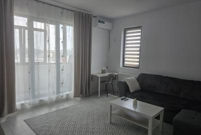 Apartament cu 2 camere decomandat, mobilat în Chiajna - 2