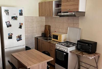 Garsonieră decomandată în Șimon - 1