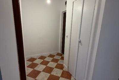 Apartament cu 2 camere semidecomandat în Republicii - 10