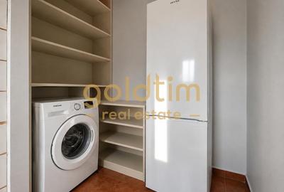 Apartament cu 2 camere decomandat, mobilat în Calea Victoriei - 6