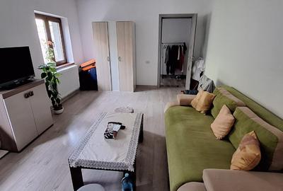 Casă individuală cu 2 camere cu Teren 233 Mp în Nord-Vest - 2