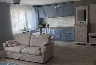 Apartament cu 2 camere decomandat în Ultracentral