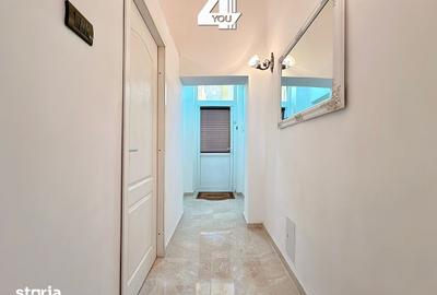 Apartament cu 3 camere în Ultracentral - 11