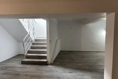 Spațiu comercial, de 132 mp, în Gara - 4