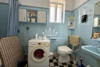 Casă individuală cu 4 camere cu Canalizare în Central - 10