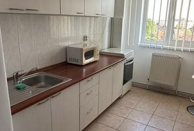 Apartament cu 2 camere decomandat în Central - 7