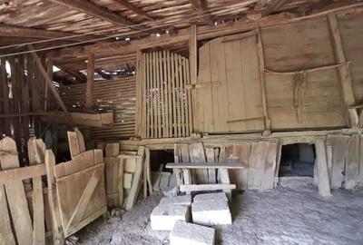 Casă cu 2 camere în Cleanov
