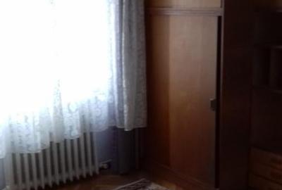 Apartament cu 3 camere decomandat, mobilat în Complex Studențesc - 4