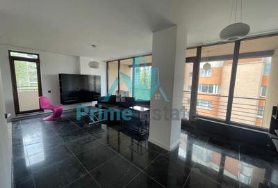 Apartament cu 2 camere semidecomandat, mobilat în Plopilor - 8