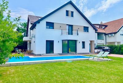 Casă cu 10 camere cu Teren 700 Mp în Iancu Nicolae - 3