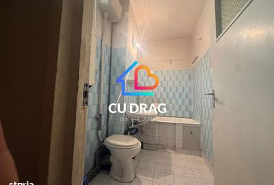 Apartament cu 2 camere decomandat în Terezian - 3