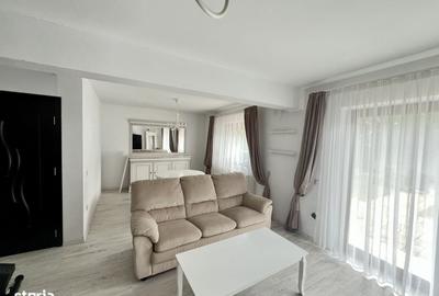 Casă cu 4 camere cu Teren 250 Mp în Sânpetru