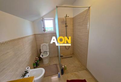 Casă individuală cu 4 camere cu Canalizare în Ampoi 3 - 15