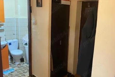 Apartament cu 2 camere decomandat în Orșova - 5