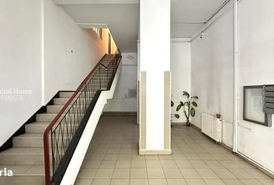 Apartament cu 2 camere în Calea Victoriei