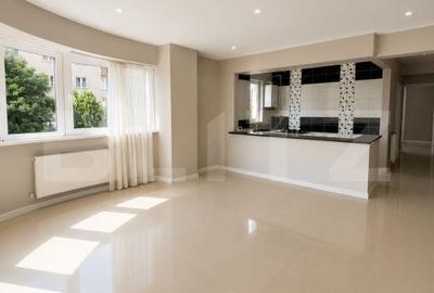 Apartament cu 2 camere decomandat în Obcini