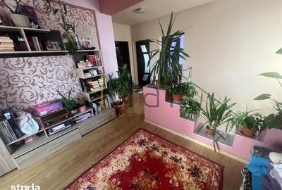 Casă cu 6 camere cu Teren 1400 Mp în Apahida - 7