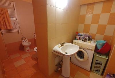 Apartament cu 4 camere semidecomandat în Aurel Vlaicu - 1