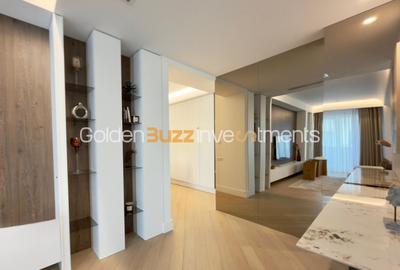 Apartament cu 4 camere, mobilat în Iancu Nicolae - 20