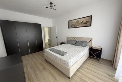 Apartament cu 2 camere semidecomandat în Titan - 1