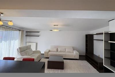 Apartament cu 2 camere circular, mobilat în Florești