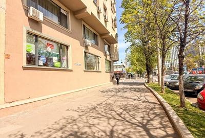 Spațiu comercial, de 51 mp, în Tineretului