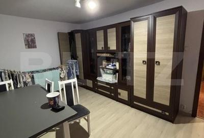 Apartament cu 3 camere decomandat în Burdujeni