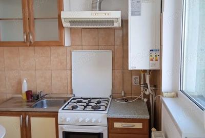 Garsonieră decomandată în Zorilor - 3